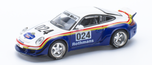 RWB 997 - 1/64 DIECAST