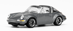 SINGER TARGA - 1/64 DIECAST